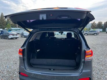 Kia: Kia Sorento: 2017 г., 2 л, Автомат, Дизель, Кроссовер — 16