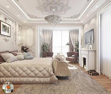 Ремонт под ключ: Ремонт под ключ | Офисы, Квартиры, Дома Больше 6 лет опыта — 8