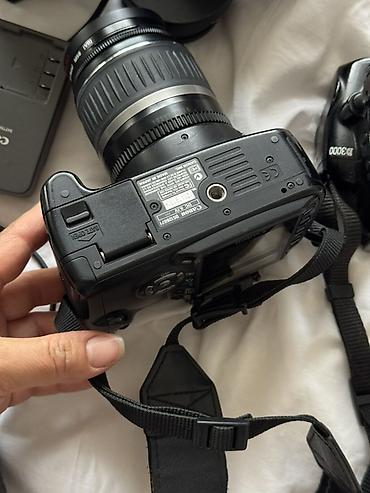 фотопленка: Продаю Nikon+Canon
В рабочем состоянии — 4