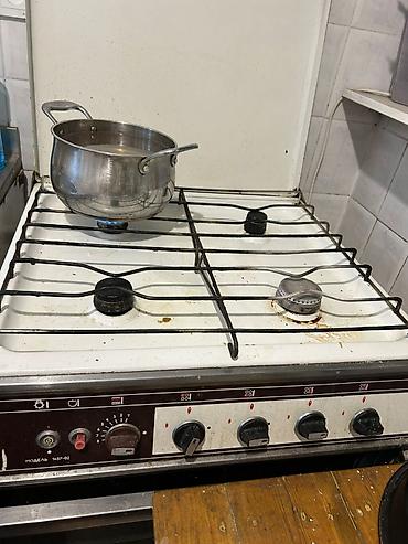 baking oven: ГАЗОВЩИК С ОПЫТОМ БОЛЕЕ 20 ЛЕТ! 🔥 ✅ Ремонт газовых плит ✅ Подключение — 6