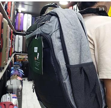 backpack: Rukzaklarin satisi.Qiymetler 25aznden baslayir.Magazadir.Catdirilma — 3