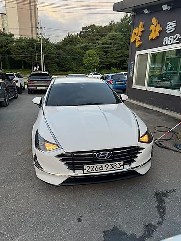 sonata ef: Hyundai Sonata: 2019 г., 2 л, Автомат, Газ, Седан — 2