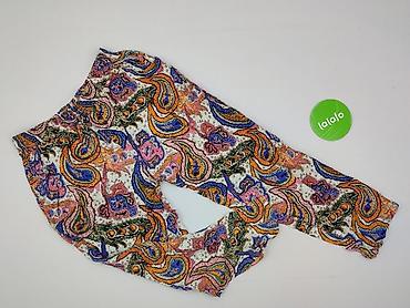 dzwony l: BCBGMAXAZRIA, Spodnie materiałowe damskie, rozmiar L — 2