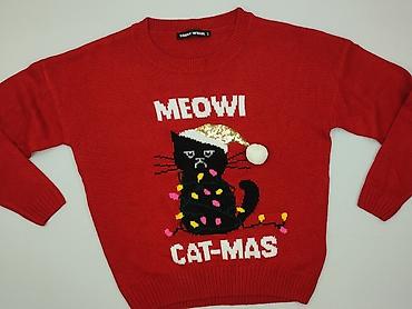 cat sweater h: Tally Weijl, Sweter damski, rozmiar S — 1