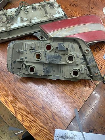 Toyota: Toyota Corolla: 1978 г., Универсал — 11