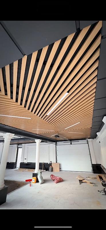 Подвесные потолочные светильники: Мы компания Sky-tech, занимающаяся продажей и установкой всех видов — 4