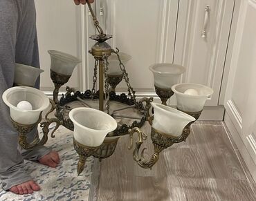 постельное белье баку: Люстра, 10 и более ламп