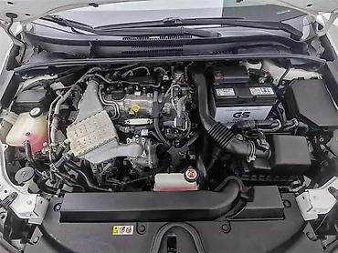 skywell et5: Toyota Corolla: 2020 г., 1.2 л, Вариатор, Бензин, Седан — 5