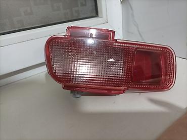 mitsubishi lancer evolution 9: Задний левый стоп-сигнал Honda 2002 г., Новый, Оригинал, Япония — 1