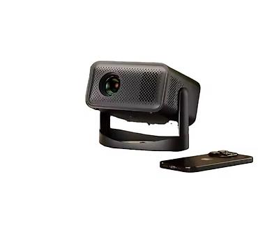 notebook pult: Kateqoriya: Proyektorlar Brend: No Brand Model: WiFi Projector V18 — 1