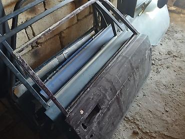 Digər kuzov detalları: VAZ (LADA) klassik və Samara — 2