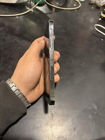 iphone 12 mini: IPhone 12 Pro, 128 GB, Graphite, Face ID — 7