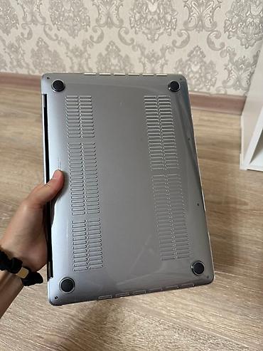 ssd диск 512: Ноутбук Apple MacBook Pro в цвете "серый космос" с дисплеем Retina и — 6