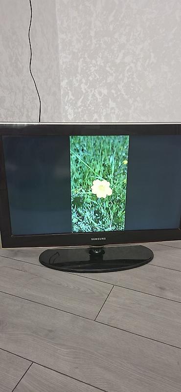 samsung rl55tte1l: Samsung LCD televizor - Ekran diaqonalı: təxminən 32 düym - Göstəriş — 8