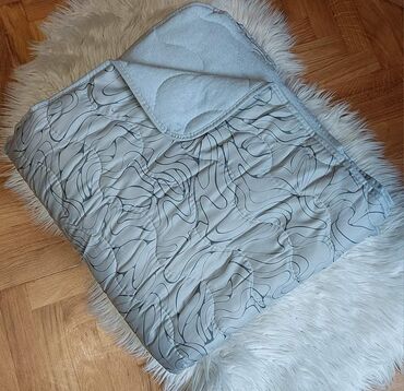 Ćebad i pokrivači: Štep — 20