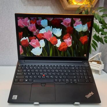 Acer: Lenovo ThinkPad, 15.6 ", Intel Core i7, 256 GB