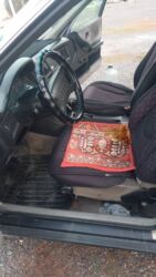 Audi: Audi 80: 1991 г., Механика, Газ — 9