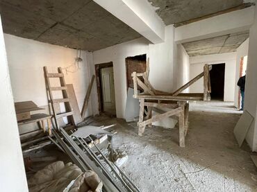 Yeni tikili: 3 otaqlı, Yeni tikili, m. Xətai, 150 kv. m — 7