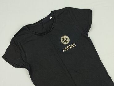 hm t shirty z nadrukiem: Women`s T-shirt, size S (EU 36)