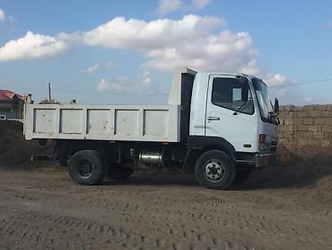 Автоуслуги: Tikinti üçün lazım olan qum, şeben, atsep, karbonat, qrabel, daş — 3