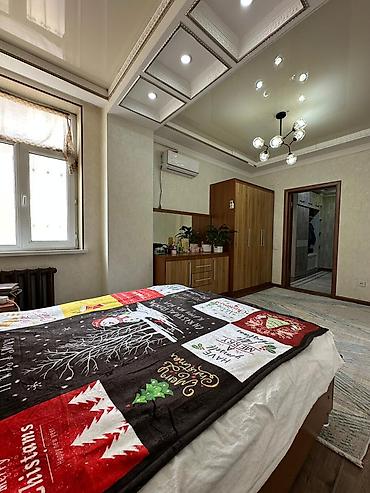 Продажа квартир: 2 комнаты, 51 м², Элитка, 7 этаж, Евроремонт — 6