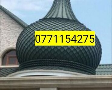 Dam işləri: BIR BAŞA ZAVOD DAM ÖRTÜYLERI topdan Satişi ve Professional — 8