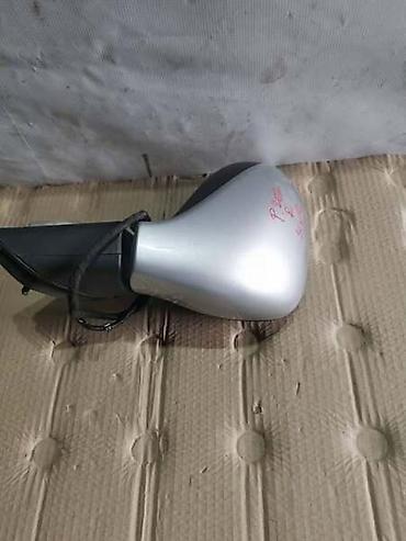 Vozila: RETROVIZOR DESNI (BOJA SIVA) ZA PEUGEOT 207 OD 2006. DO 2012. GOD. | — 2