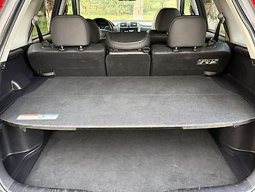 Honda: Honda CR-V: 2011 г., 2.4 л, Автомат, Бензин, Кроссовер — 10