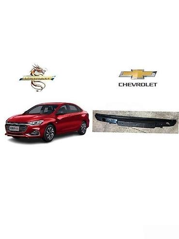 chevrolet monza: Ön, Chevrolet Monza 2023 il, Çin, Rayonlara çatdırılma, Ödənişli çatdırılma, Pulsuz çatdırılma — 1