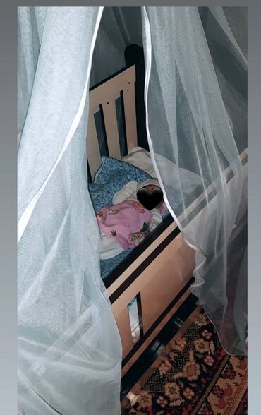 Детские кровати: Манеж, Для девочки, Для мальчика, Б/у