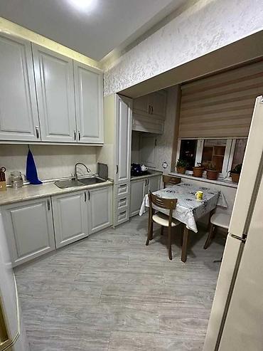 Bakı, 2 otaqlı, Köhnə tikili, m. Gənclik, 64 kv. m — 3