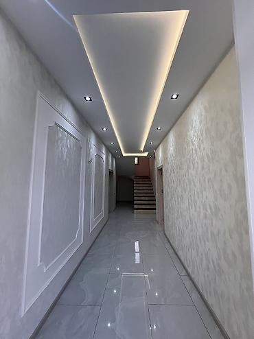 bineqedi bileceri: 6 otaqlı, 240 kv. m — 2