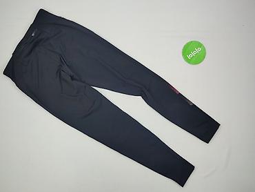 adisz merch: Crivit, Legginsy Sportowe damskie, rozmiar S — 3
