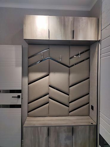 Мебельщики: Требуется Мебельщик: Изготовление мебели, 1-2 года опыта — 5