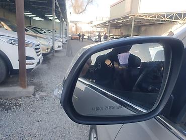 Chevrolet: Chevrolet Spark: 2017 г., 1 л, Автомат, Бензин, Хэтчбэк — 9