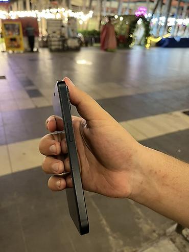 iphone 12 64: IPhone 13, Göy — 2