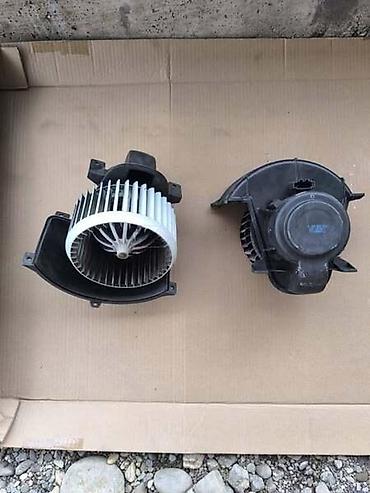 multimedia za audi a3: VENTILATOR KABINE ZA VOLKSWAGEN TOUAREG OD 2003. DO 2010. GOD. | — 1
