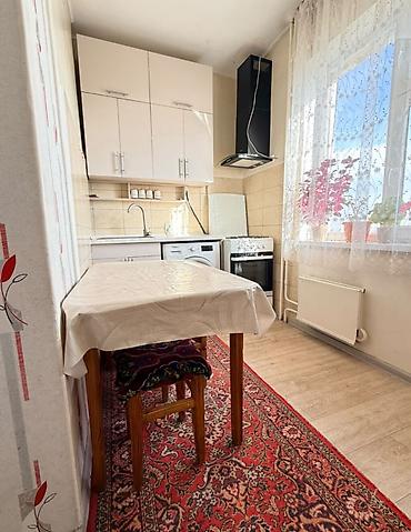 104 кв: 1 комната, 36 м², 105 серия, 6 этаж — 6