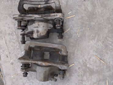 радиатор опель фронтера б: Суппорттор комплектиси Opel 1999 г., Колдонулган, Оригинал, Жапония