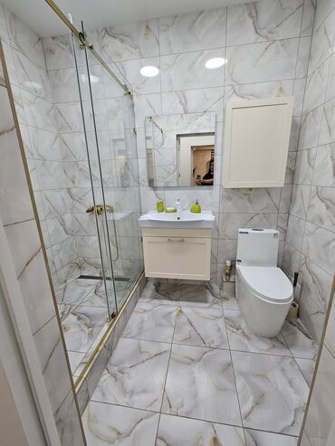 Посуточная аренда квартир: 2 комнаты, Бронь, Бытовая техника, Домофон — 9