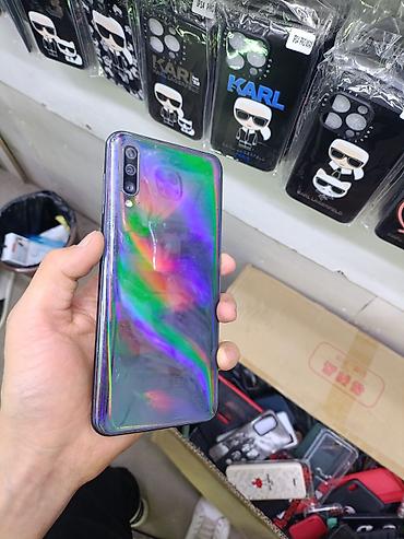 samsung a 01 core: Samsung Galaxy A50, Б/у, 64 ГБ, 2 SIM — 1