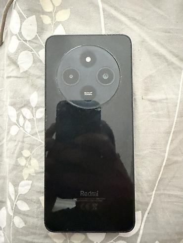 poco m 4pro: Redmi, Redmi 14C, Б/у, 128 ГБ, цвет - Черный, 2 SIM — 2