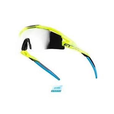 Naočare: NAOČARE FORCE EVEREST, FLUO, CRNO LASER STAKLA | NAOČARE FORCE — 4