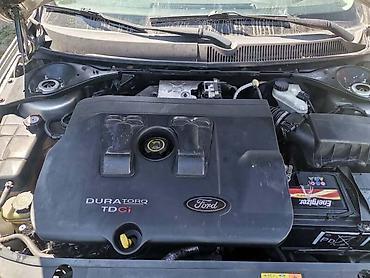 dn auto nis: 2.0 TDCI 2006G MOTOR ZA FORD MONDEO OD 2005. DO 2006. GOD. | FORD — 1