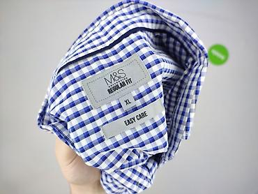 megi collection: M&S Collection, Koszulа dla mężczyzn, rozmiar XL — 6