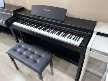Pianolar: Piano, Greaten, Rəqəmsal, Yeni, Pulsuz çatdırılma — 2