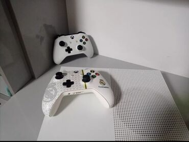 сони плейстейшен 4 цена в бишкеке: Продам xbox one s, цена договорная Подписки нету, два джойстика