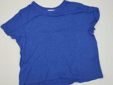 jedwabna bluzki koszulowe: Blouse, Reserved, XL (EU 42), condition - Good