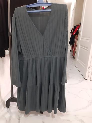 Другая женская одежда: Набор женской одежды 1) Джинсовый комбинезон: - Светло- и — 58