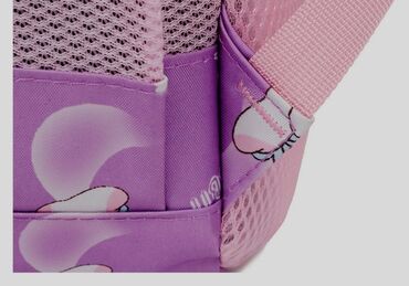 Рюкзаки: Рюкзак, Материал: Оксфорд, Детские, Новый — 7